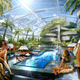 Image for article titled The Video Game Art of Christian Lorenz Scheurer
